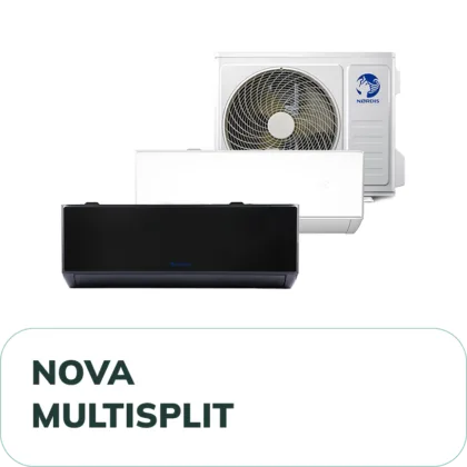 NØRDIS NOVA MULTISPLIT