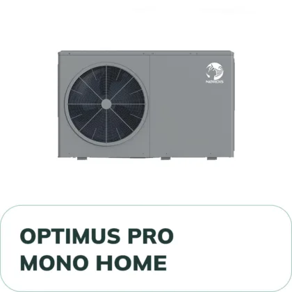 NØRDIS Optimus Pro Mono Home