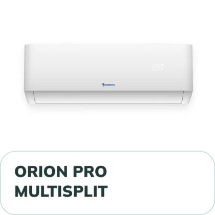 NØRDIS ORION PRO MULTISPLIT