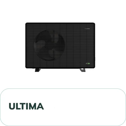 NØRDIS ULTIMA