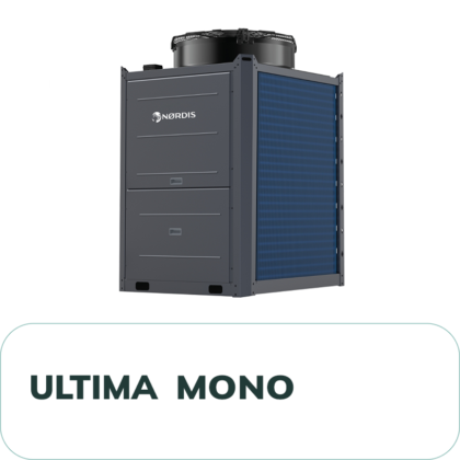 NØRDIS ULTIMA MONO