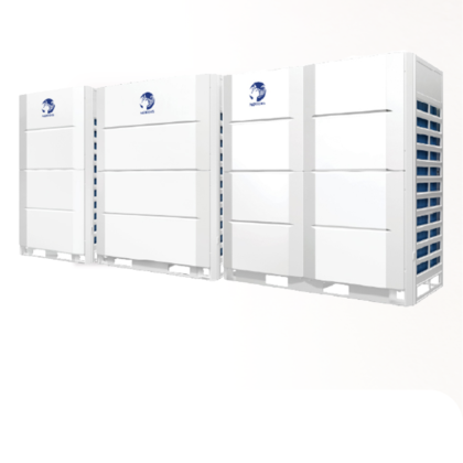 VRF Системи
