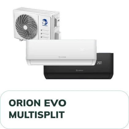 NØRDIS ORION EVO MULTISPLIT