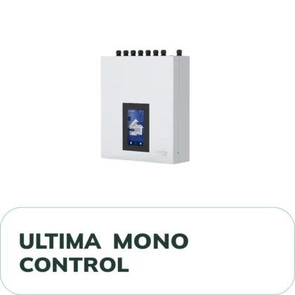 NØRDIS ULTIMA MONO CONTROL